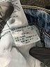 Levi's Blue Jeans Size 24 waist - photo 9
