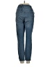 Good American Blue Jeans Size 4 - photo 2