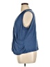Athleta Blue Tank Top Size 1X - photo 5
