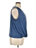 Athleta Blue Tank Top Size 1X - photo 4