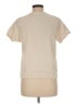 L.L.Bean 100% Cotton Ivory Sweater Vest Size M - photo 2