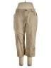 Lauren Jeans Co. Solid Tan Khakis Size 16 - photo 1