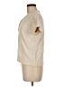 L.L.Bean 100% Cotton Ivory Sweater Vest Size M - photo 5
