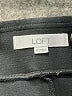 Ann Taylor LOFT Solid Black Active Pants Size XL - photo 7