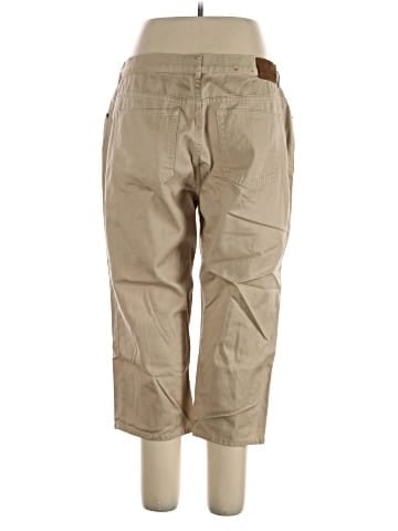 Lauren Jeans Co. Khakis (view 2)
