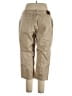 Lauren Jeans Co. Solid Tan Khakis Size 16 - photo 2