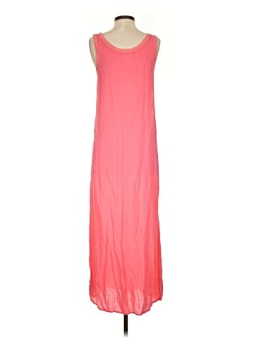Velvet Casual Dress (view 2)