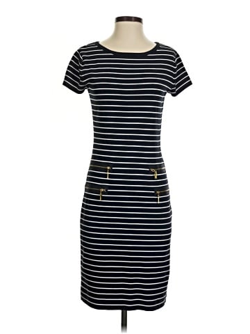 Carmen Carmen Marc Valvo Casual Dress (view 1)