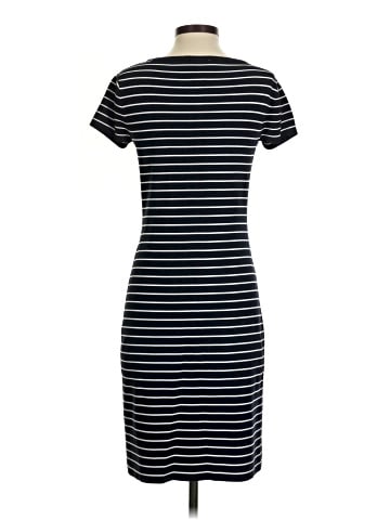 Carmen Carmen Marc Valvo Casual Dress (view 2)