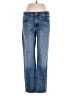 Citizens of Humanity Hearts Blue Jeans Size 27 waist - photo 1