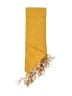 Unbranded Yellow Scarf One size - photo 2