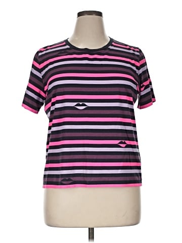 Kate Spade New York Short Sleeve T-Shirt (view 1)