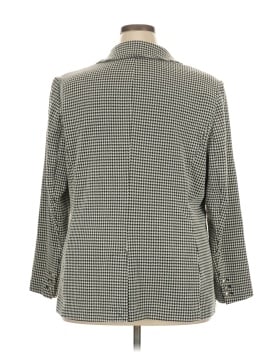 Lane Bryant Blazer (view 2)