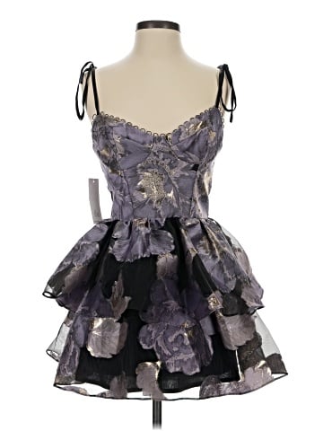 Katie May Cocktail Dress (view 1)