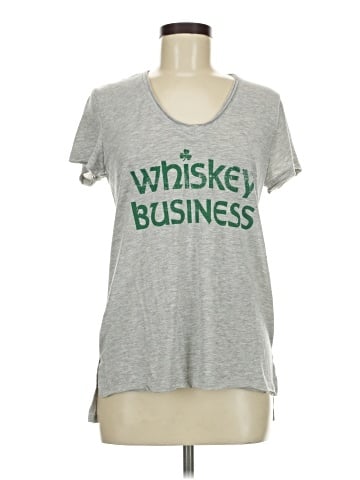 Grayson Threads Short Sleeve T-Shirt (view 1)
