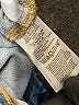 Gap Blue Jeans Size 25R - photo 8
