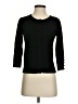Grace Elements Black Cardigan Size S (petite) - photo 1