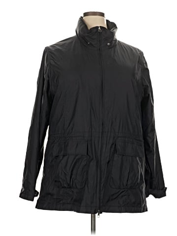 Magellan's Jacket (view 1)