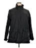 Magellan's 100% Nylon Solid Black Jacket Size XXL - photo 1