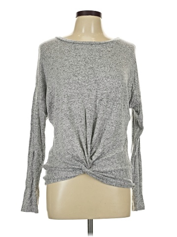 Gaze Long Sleeve T-Shirt (view 1)