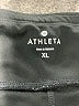 Athleta Graphic Blue Active Pants Size XL - photo 7