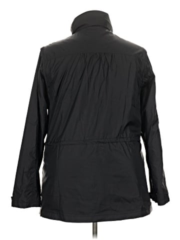 Magellan's Jacket (view 2)