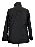 Magellan's 100% Nylon Solid Black Jacket Size XXL - photo 2
