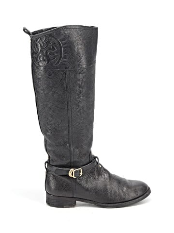 Tory Burch Boots (view 1)