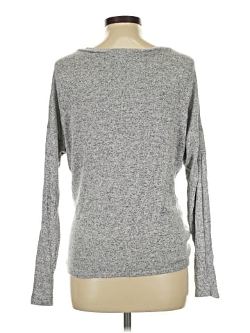 Gaze Long Sleeve T-Shirt (view 2)