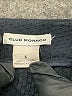 Club Monaco Solid Black Active Pants Size 6 - photo 7