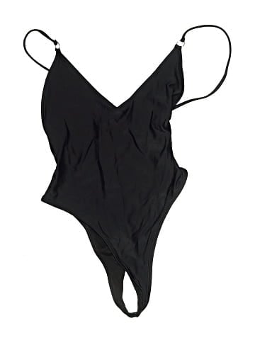 MATTE Collection Swimsuit Top (view 1)