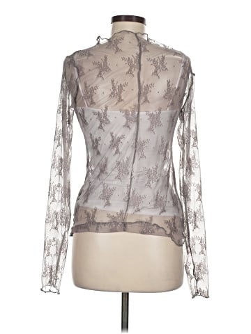 Unbranded Long Sleeve Blouse (view 2)