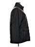 Magellan's 100% Nylon Solid Black Jacket Size XXL - photo 4