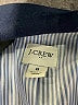 J.Crew Factory Store Blue Blazer Size 8 - photo 6