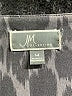 JM Collection Silver 3/4 Sleeve Blouse Size M - photo 7