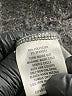 JM Collection Silver 3/4 Sleeve Blouse Size M - photo 8