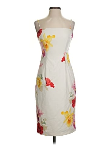 Black Halo Cocktail Dress (view 1)