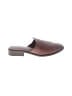 Universal Thread Brown Mule/Clog Size 7 1/2 - photo 1