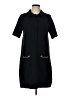 H&M Black Short Sleeve Top Size L - photo 1