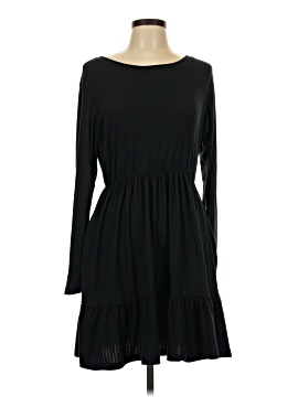 Just Be... Casual Dress