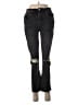 Blank NYC Black Jeans Size 28 waist - photo 1