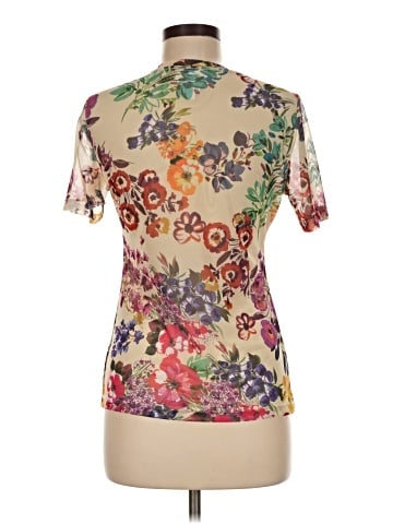 Johnny Was Short Sleeve Blouse (view 2)