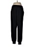 Joie 100% Polyester Solid Black Casual Pants Size M - photo 2