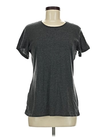 Instant Message Short Sleeve T-Shirt (view 1)