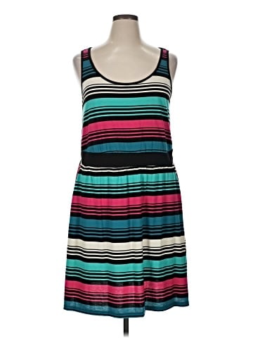 Torrid Casual Dress (view 1)