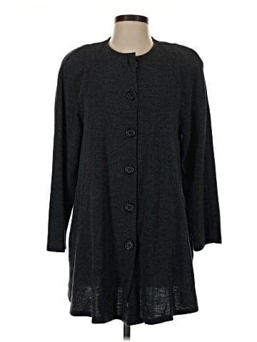 Saks Fifth Avenue Coat (view 1)