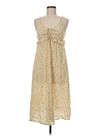 Billabong Casual Dress (view 1)
