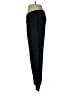 Joie 100% Polyester Solid Black Casual Pants Size M - photo 5