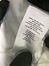 Sunday Best Solid White Ivory Formal Skirt Size 0 - photo 5