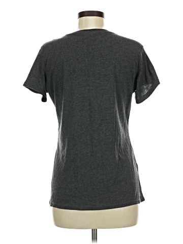 Instant Message Short Sleeve T-Shirt (view 2)